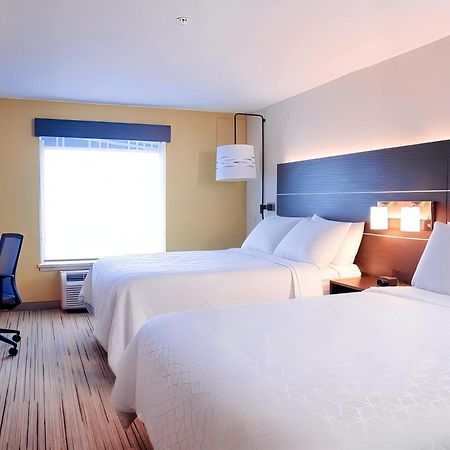 Holiday Inn Express Hotel & Suites Chester By Ihg Экстерьер фото